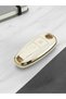 Suzuki Swift Grand Vitara 2 Sx4 Baleno Ertiga Jimny Sx4 Nano Key Case Cover White