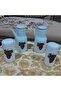 Old Period Sauce Bowl Set - 2