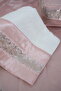 Su Yolu Pink 3-Piece Prayer Rug - 4