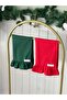 Lovelyxmossy 2-Pack Oven Cover / Dishcloths - 4
