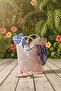 Silicone Flexible Multi-Purpose Basket, Bag Organizer, Suitable for Indoor and Outdoor Use
