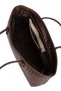 Women's Braided Tote Hand and Shoulder Bag - 7