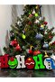 Christmas Ornament (Ho Ho Ho)