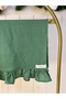 Muslin Cotton Single Oven Cover / Tea Towel - 4