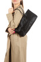 Women's Braided Tote Hand and Shoulder Bag - 8