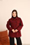 Women's Trendy Cashmere Coat Suitable for Everyday Wear. 1212 - 8