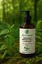 Mentholated Bitter Herbal Shampoo - 2