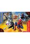 Puzzle Spiderman, 35 Piese