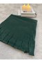 Soft Textured Thick Shoulder Shawl Scarf Cafe, Restaurant, Hotel Shawl Shawl for Shoulder Shawl for Neck - 7