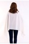 Soft Textured Thick Shoulder Shawl Scarf Cafe, Restaurant, Hotel Shawl Shawl for Shoulder Shawl for Neck - 4