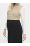 Vest, Cream