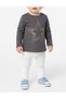 Bluza, Gri