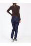 Jeans, Navy blue - 2