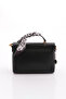 25Yg486 Women's Shoulder & Arm Bag - 3
