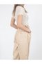 Top, Cream - 2