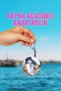 Boku No Kokoro No Yabai Yatsu Bag Ornament Keychain Charm (1 Pcs) - 4