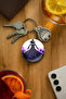 The Eminence in Shadow Bag Ornament Keychain Charm (1 Pcs) - 3
