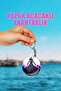 The Eminence in Shadow Bag Ornament Keychain Charm (1 Pcs) - 4