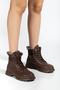 Natalya Cold-Proof Winter Women's Boots & Booties - 3