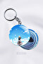 Violet Evergarden Bag Ornament Keychain Charm (1 Pcs)