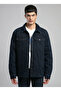 جاكيت دينم رجالي أزرق اللون بقصة عادية 261 LCM 131002 BRIXTON DENIM - 2