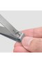Straight Mouth Steel Nail Trimmer for Nail Pedicure Cuticle Nail Clippers Nail Trimmer Nail Clipp... - 2