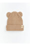 Esvab • Modern & Distinctive Baby Boy Beanie with Ear Detail