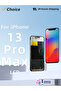 13 Pro MAX - OLED شاشة OLED جديدة لهاتف 13 Pro Max LCD لهاتف iPhone 13 Pro Max شاشة LCD بديلة OLED مع - 8
