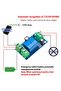 YX-X804 Power-OFF Protection Module Automatic Switching Module UPS Emergency Cut-off Battery Powe... - 7