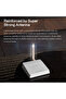 بوابة جسر المنزل الذكي Zemismart Matter Zigbee Hub تدعم تطبيق Google Home SmartThings Homekit... - 4