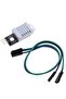 1 قطعة DHT22 مستشعر درجة الحرارة والرطوبة الرقمي AM2302 وحدة + PCB مع كابل لـ Arduino - 8