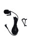 3 Meters 2.5mm External Microphone For Car Pioneer Stereos Radio Receiver2.5mm External2.5mm Exte...