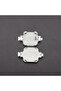 5PCS 1/5/10PCS High Quality For GB GBC GBA Game Card CR1616 Battery Holder For Gameboy Advance - 2