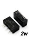 B0505S (3WR2) 1PCS/LOT B0505S 1W 2W 3W B0303S B1205S B2405S B1212S A1212 regulated power supply mod - 4