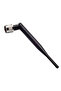 2G 3G 4G antenna Internal Omni-directional Antenna 5dbi with N Connector Indoor Antenna for GSM W... - 3