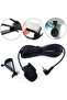 3 Meters 2.5mm External Microphone For Car Pioneer Stereos Radio Receiver2.5mm External2.5mm Exte... - 6