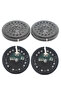 M50x Replacement Speakers Driver for Audio Technica ATH-M50x ATH-M60x M70x M50xBT M50xBT2 Headpho... - 6