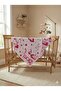 Bunny Plush Cloud Baby Blanket - Zt600