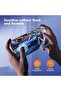 5PC For iPhone 16Pro Max Anti Peeping 5Pcs Oleophobic Coating Dust Free Easy Installation Screen Pro - 3