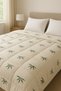 Single Bamboo Quilt – Natural and Breathable Filling, Anti-Sweat Structure, and Ultra-Lightweight Sleep Comfort - 3