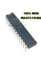 10 قطع 100% جديدة MAX7219CNG MAX7219 MAX7219ENG DIP-24 مجموعة شرائح - 7