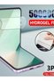 Hydrogel Film 3Pcs Galaxy Z Flip 4 3Pcs Full Cover Hydrogel Film For Z Flip 6 4 5 3 5G Screen Prot - 8