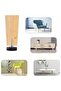 20pcs 20 PCS Stainless Steel Adjustable Leveling Furniture Legs - Heavy Duty Non-Slip Base for Table - 5