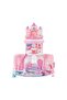 Portable Castle House Set 06628 - 2