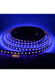 5m 120LED per meter DC12V 2835 UV Purple LED Strip Light White PCB 60Leds/m 120Leds/m Ultraviolet Li - 6