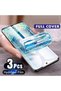 Hydrogel Film 3Pcs Honor 200 Lite 3Pcs Hydrogel Film For Honor 400 Pro Lite 300 Ultra 200 Screen Pro