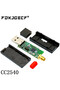 CC2531 جهاز زيجبي لاسلكي CC2531 CC2540 سنيفر، محلل بروتوكولات الحزم، واجهة USB، دونجل - 3