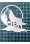 House Metal Cutting Dies For DIY Scrapbooking Decorative Embossing Handcraft Die Cutting Template... - 6