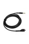 كابل صوت سماعة رأس بديل متوافق مع SteelSeries Arctis 3 Arctis 5 Arctis 7 Arctis Pr. - 3