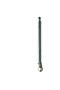 40MHz-6GHz Telescopic Antenna SMA For R9 Radio LimeSDR HackRF - 3